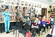 В Уватском районе продолжает работу «Школа активного долголетия»